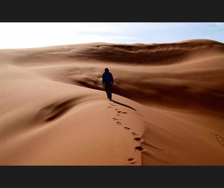 Solitude