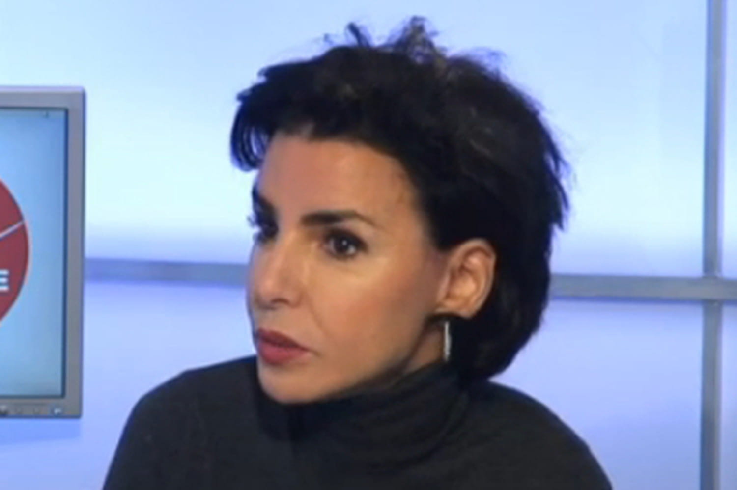 L'UMP largement en tête avec 33,97 %