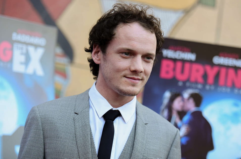 Anton Yelchin : &quot;Star Trek 3&quot;