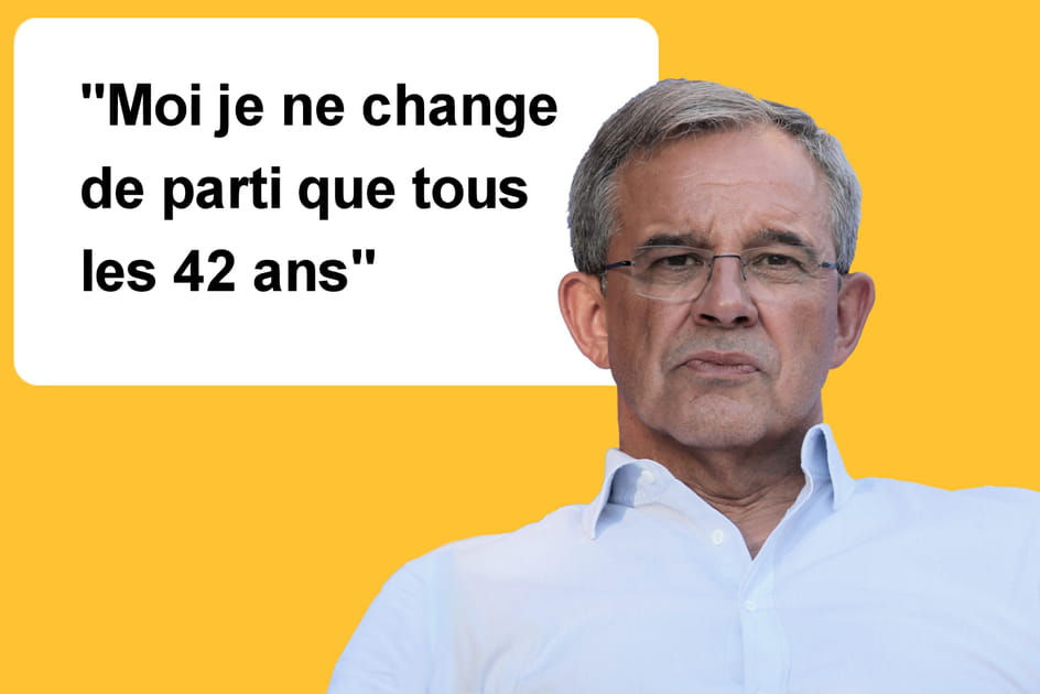 Parti pour de bon