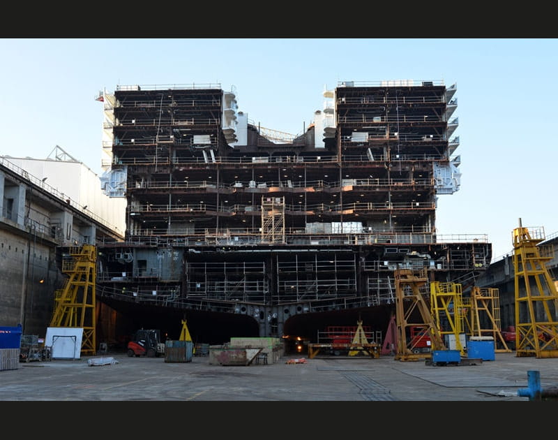 D'Oasis III &agrave; Harmony