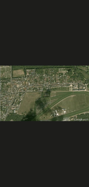 8e&nbsp;: Chantilly (Oise)