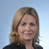 Émilie Cariou © Assemblée nationale - 2022