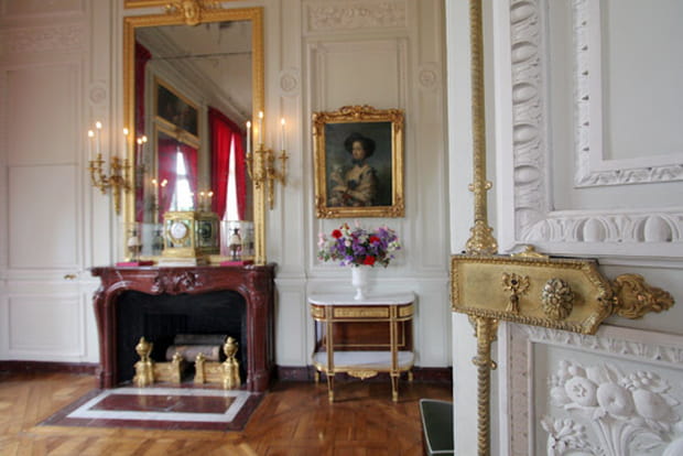 Le Petit Trianon revit à Versailles