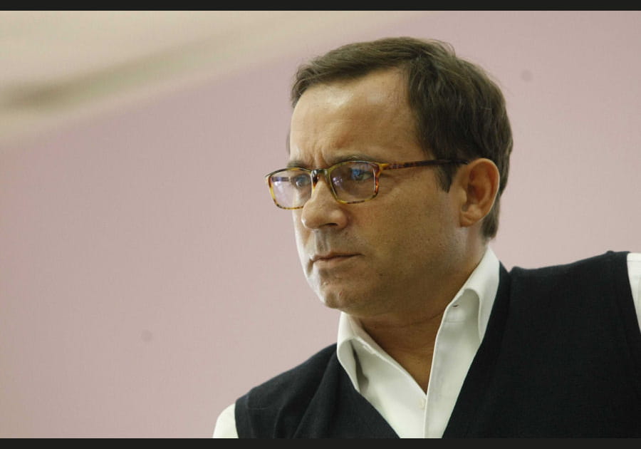 Jean-Luc Delarue : au coeur d'un trafic de drogue