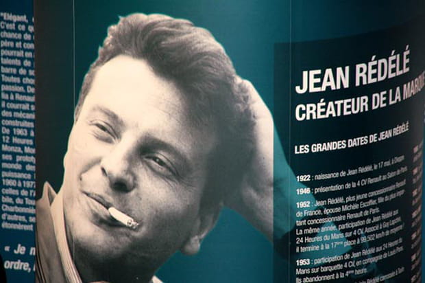 L'homme par qui tout commença