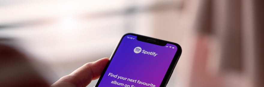 Ces 3&nbsp;fonctionnalit&eacute;s cach&eacute;es de Spotify, que personne ne pense &agrave; utiliser, changent compl&egrave;tement ce que vous &eacute;coutez