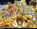 Saint Seiya Omega : Les nouveaux chevaliers du zodiaque