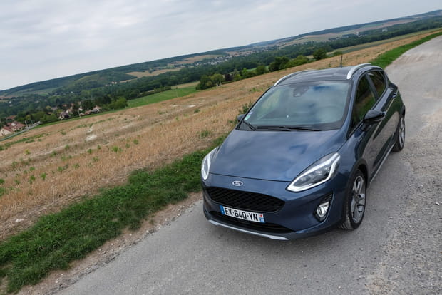 Une voiture personnalisable à souhait
