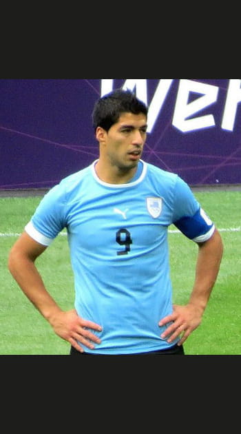 Quand l'OM pr&eacute;f&eacute;rait Gignac &agrave;&nbsp;Luis Suarez