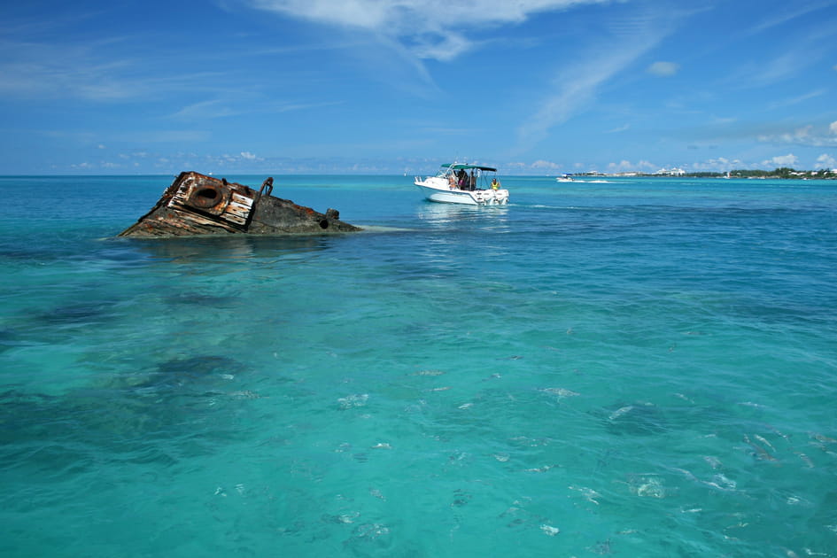 Le Triangle des Bermudes, myst&egrave;re enfin r&eacute;solu&nbsp;?