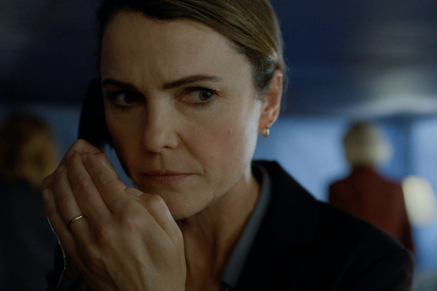 La diplomate : la série de Netflix de retour pour une saison 3, mais est-ce la dernière ?