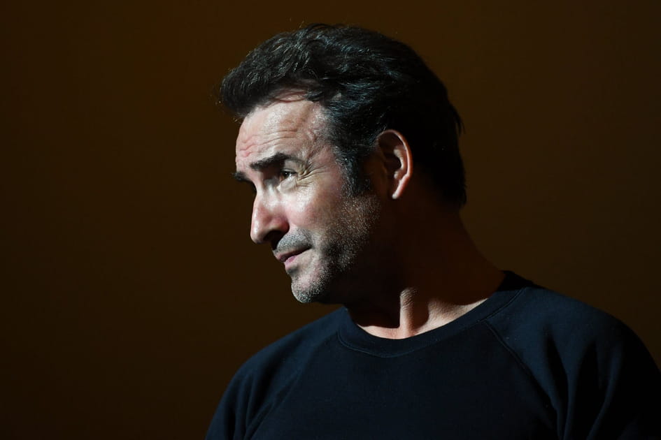 Jean Dujardin : une soir&eacute;e d'ivresse qui co&ucirc;te cher