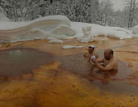 Tohoku, le Japon sauvage