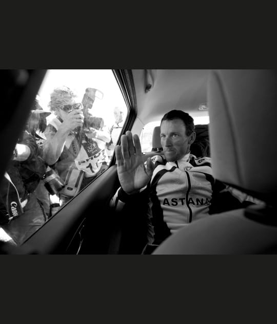 1er prix Reportage Sports Features