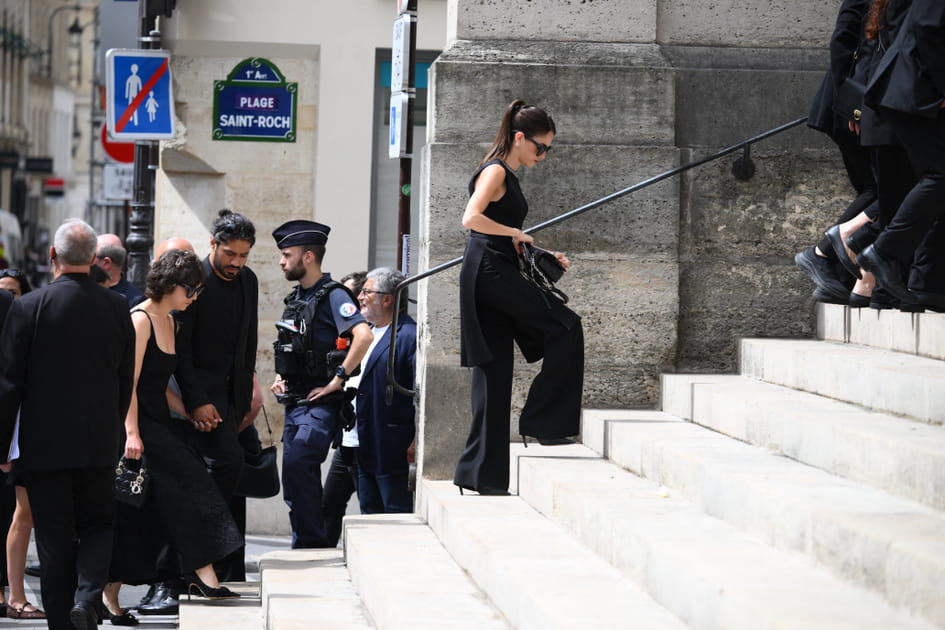 Ninon Ardisson, la fille cadette de Thierry Ardisson
