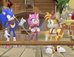 Sonic Boom