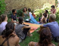 Un autre chemin : L'apprentissage de l'autonomie