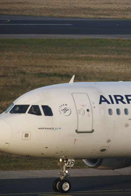 Quelles conditions pour prendre l'avion &agrave; No&euml;l&nbsp;?