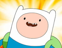 Adventure Time : Dix-sept ans