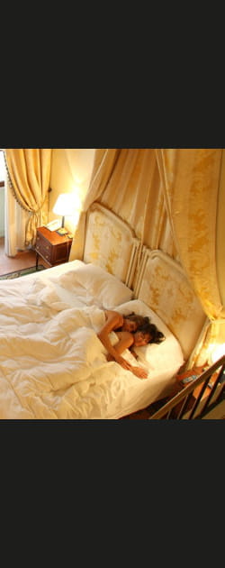 Louez une chambre d'h&ocirc;tel en pleine journ&eacute;e