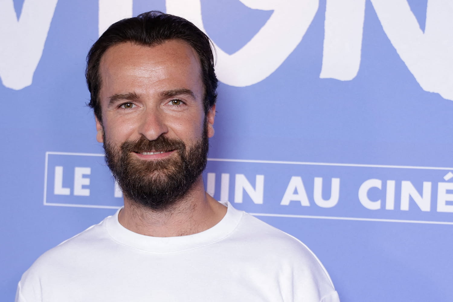 Visage récurent à la télévision, Amaury de Crayencour vient de la haute noblesse avec au moins deux prestigieux ancêtres