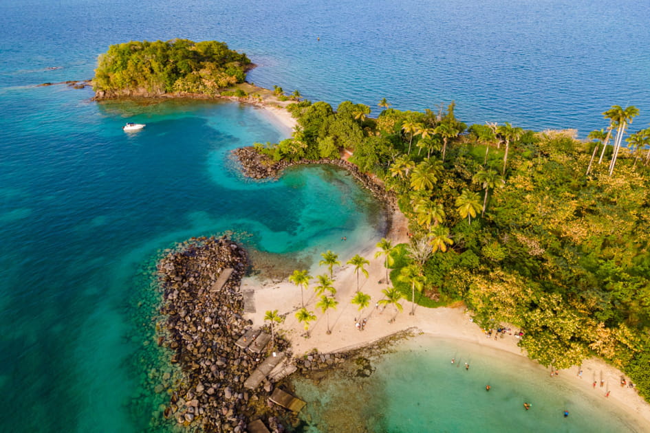 Martinique