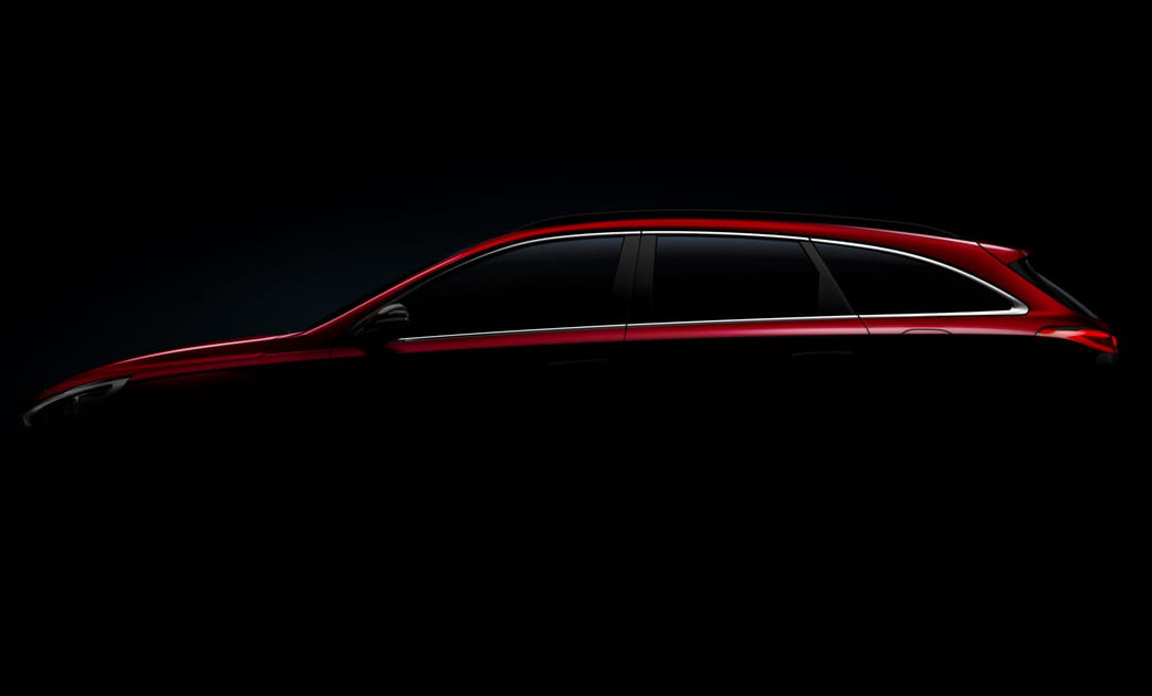 Hyundai i30&nbsp;Break