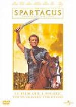 spartacus version integrale en 70mm