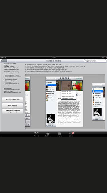 De la musique, oui, mais pas du Mozart