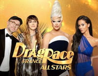 Drag Race France : une seule sera la reine : All Stars