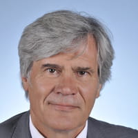 Stéphane Le Foll © Assemblée nationale - 2022