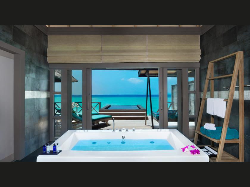 JA Manafaru - Maldives (2)
