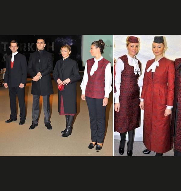 Turkish Airlines, sur les pas des Ottomans