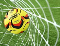 Football - Lorient / Clermont Foot