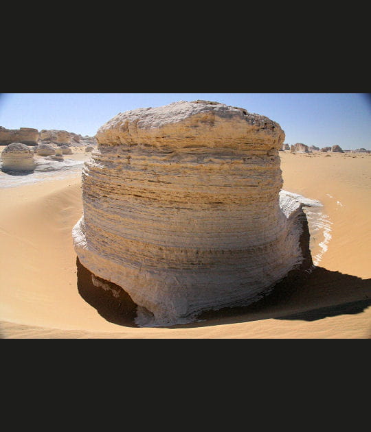 Boule de glace vanille