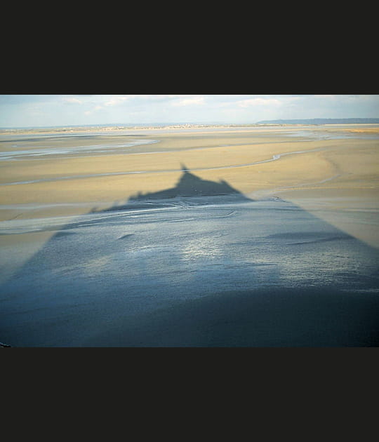 L'ombre du Mont