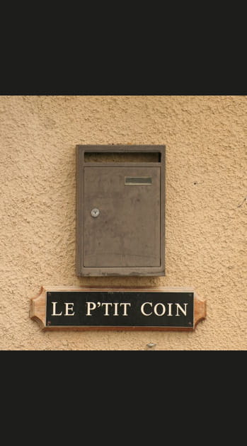 Au p'tit coin