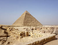 Egypte, la vie éternelle