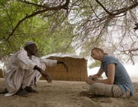 Les enquêtes d'Ushuaïa TV : Tchad, quand la pluie attend la paix