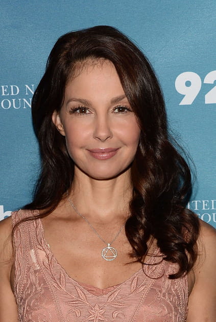 Ashley Judd n'&eacute;tait pas &eacute;cout&eacute;e par ses proches