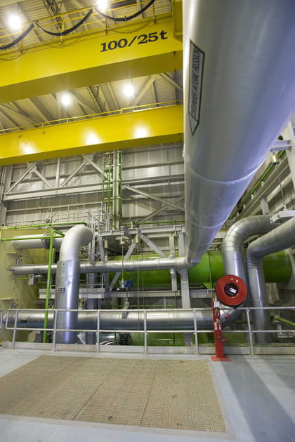 Pourquoi RTE compte sur les stocks de gaz pour &eacute;viter les coupures&nbsp;?
