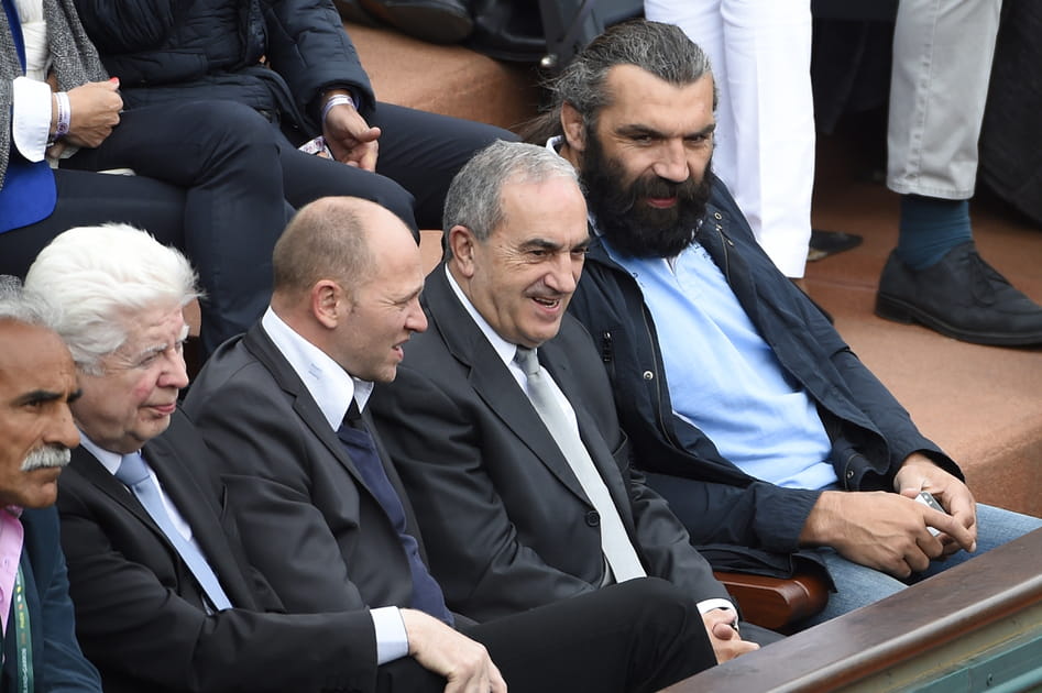 S&eacute;bastien Chabal