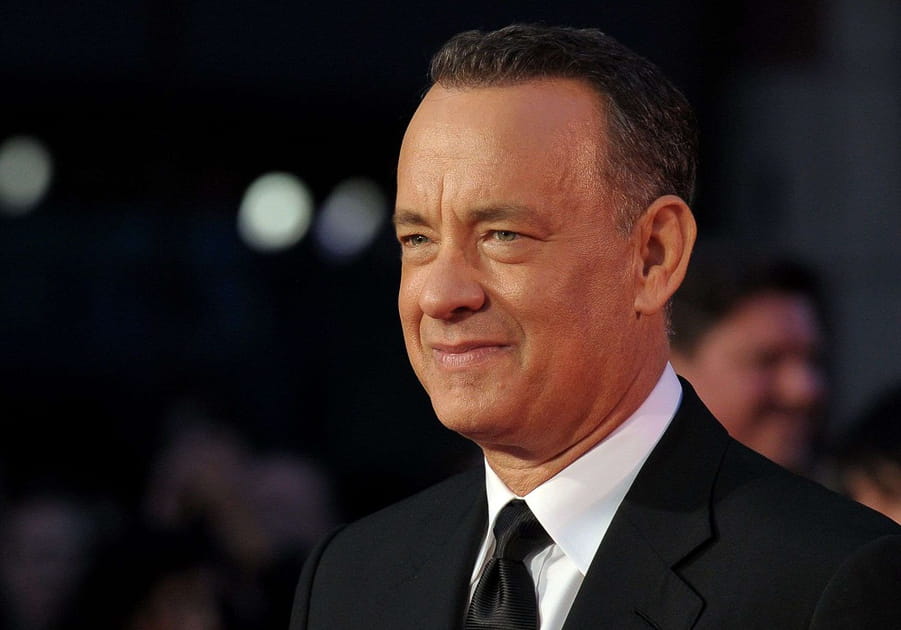 Tom Hanks souffre de diab&egrave;te de type 2