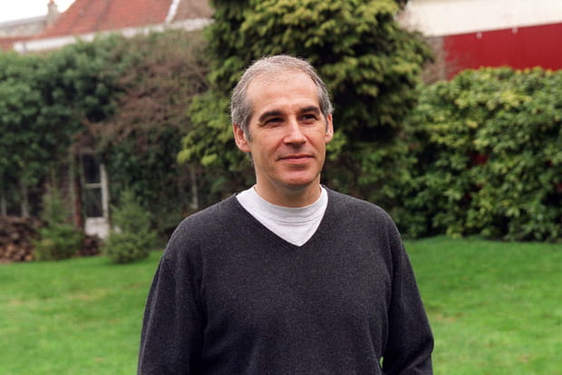 Jérôme Anger (Dr Sylvestre)