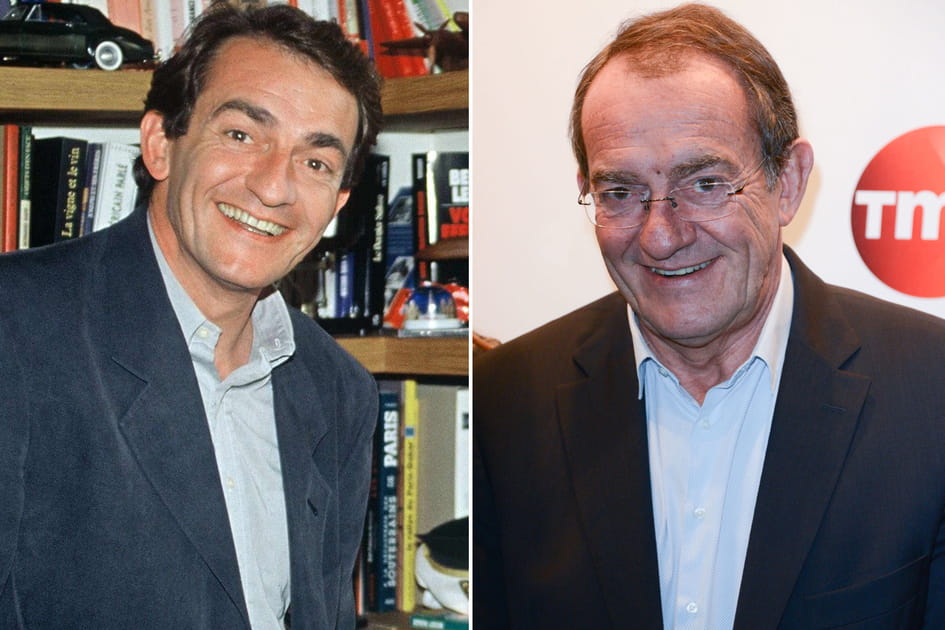 Jean-Pierre Pernaut