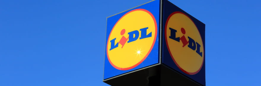 Lidl&nbsp;: voici l'horaire pr&eacute;cis auquel il faut faire ses courses pour payer moins cher, selon une ancienne employ&eacute;e