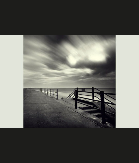 Seafront