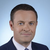 Pierre Cordier © Assemblée nationale - 2022