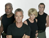 Stargate SG-1 : Le voyage intérieur
